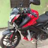 Bajaj Pulsar NS 160 Single Disc